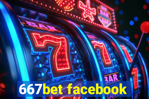 667bet facebook